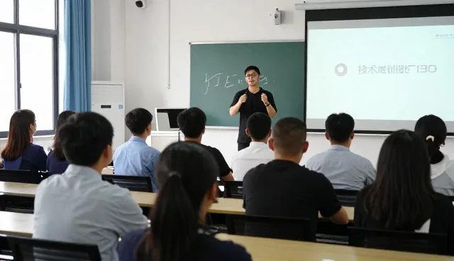 技术协作在应用开发中的外包场景演变与趋势