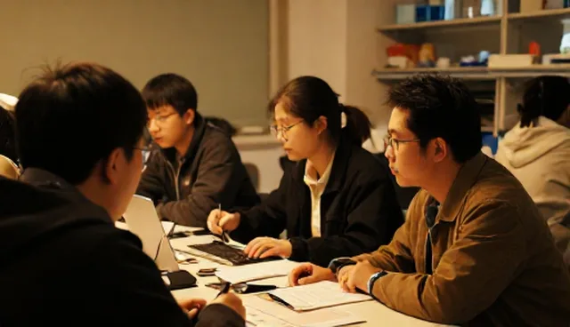 技术服务:性能与适用条件的具体分析