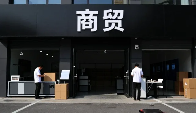 安徽中研翔霖检测有限公司分享贸易融资知识