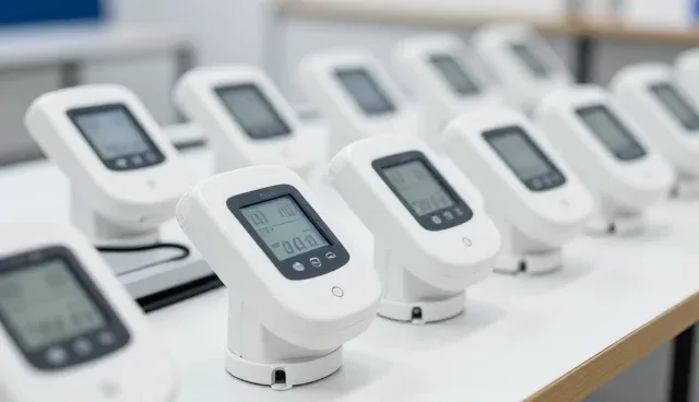 核对清单:检测设备选型的关键检查要点