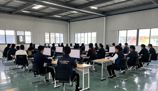 技术协作中常见问题及应对策略分析